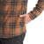 Vuori Range Shirt Jacket - Men's Camel