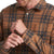 Vuori Range Shirt Jacket - Men's Camel