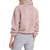 Vuori Cozy Sherpa Jacket - Women's Umber