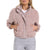 Vuori Cozy Sherpa Jacket - Women's Umber