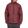 Sequoia Red