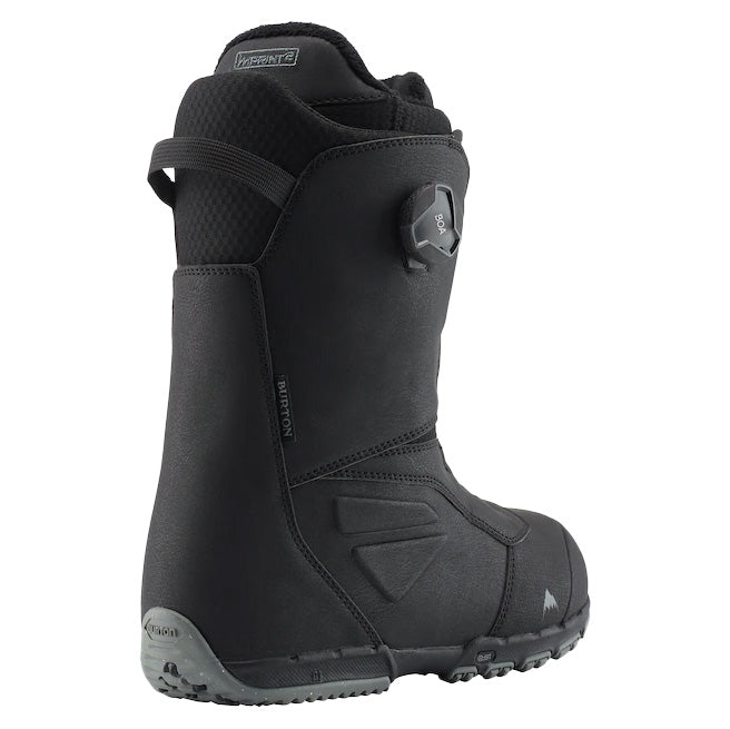 こ*ー様 BURTONブーツ Men's Ruler Boa Wide 23-2 Burton Ruler BOA Wide Snowboard Boots – evo