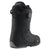 Burton Ruler BOA Wide Snowboard Boots Black