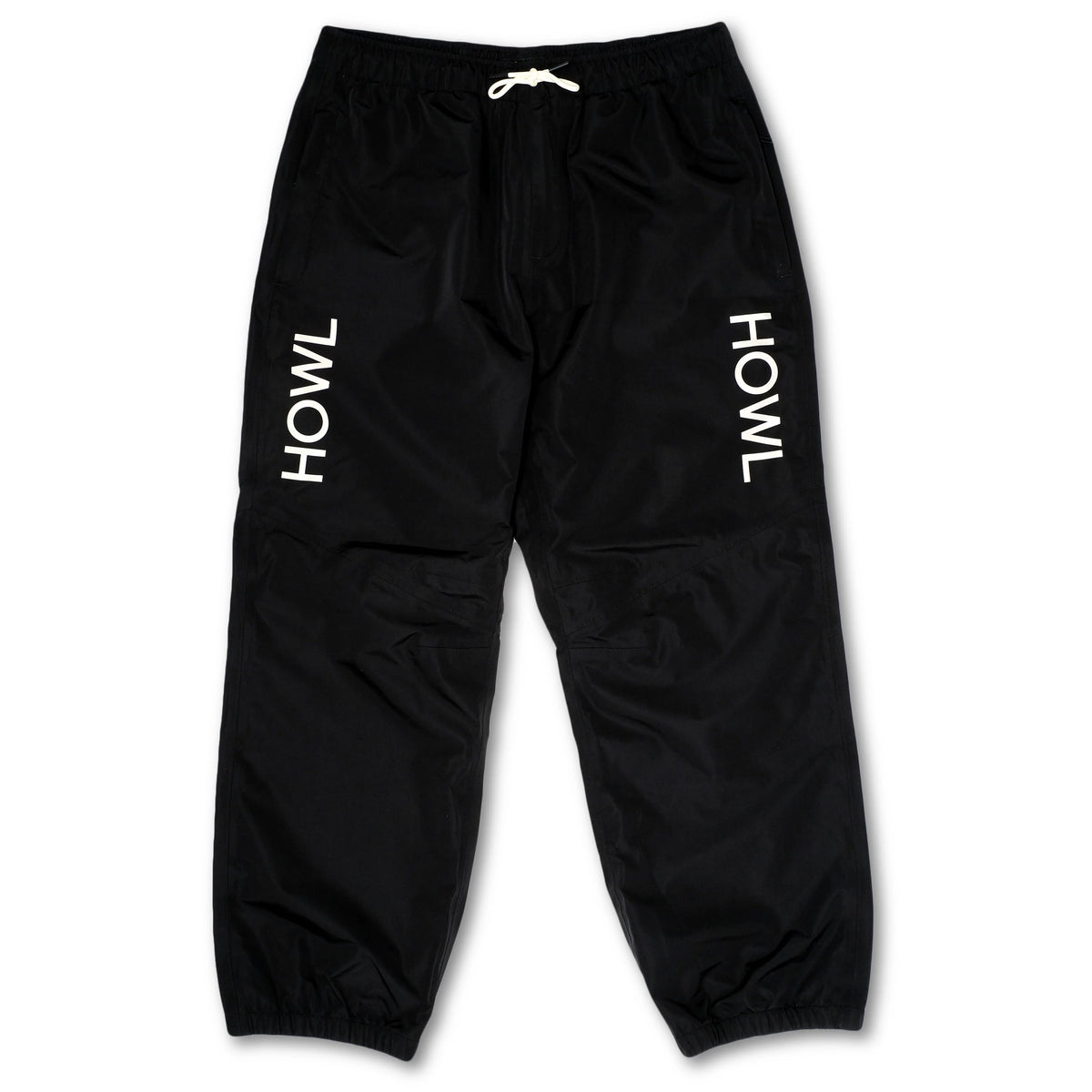 Howl Nowhere Pants - Men's Black