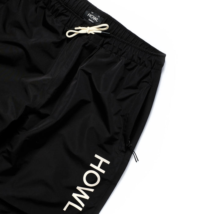 Howl Nowhere Pants - Men's Black