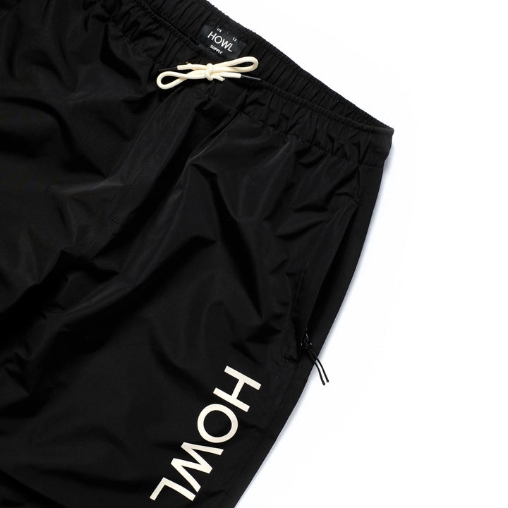 Howl Nowhere Pants - Men's Black