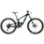 Santa Cruz Megatower 2 C S Complete Mountain Bike 2023 Translucent Blue