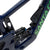 Santa Cruz Megatower 2 C S Complete Mountain Bike 2023 Translucent Blue