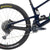 Santa Cruz Megatower 2 C S Complete Mountain Bike 2023 Translucent Blue