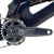 Santa Cruz Megatower 2 C S Complete Mountain Bike 2023 Translucent Blue