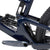Santa Cruz Megatower 2 C S Complete Mountain Bike 2023 Translucent Blue