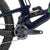 Santa Cruz Megatower 2 C S Complete Mountain Bike 2023 Translucent Blue