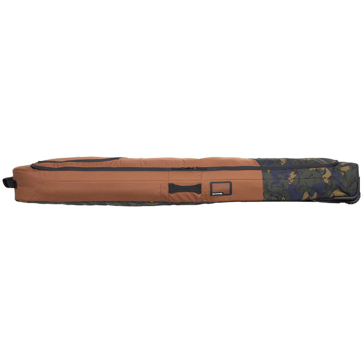 Dakine Low Roller Snowboard Bag Bison/Cascade Camo/Molten Lava