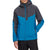 Outdoor Research Hemispheres Jacket Cascade/Storm