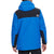 DC Company Jacket Iolite Blue
