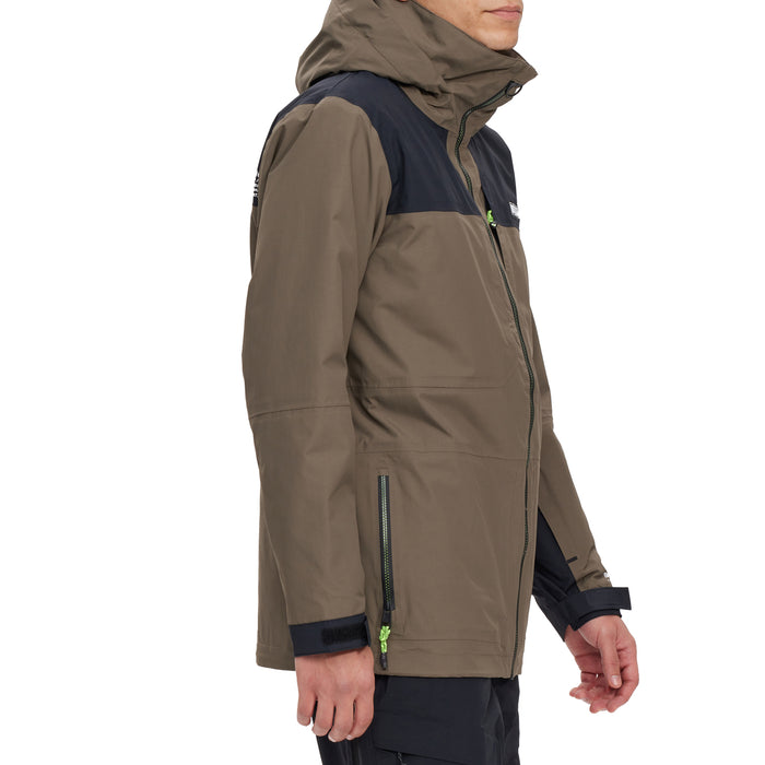 DC Company Jacket Tarmac