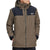 DC Company Jacket Tarmac