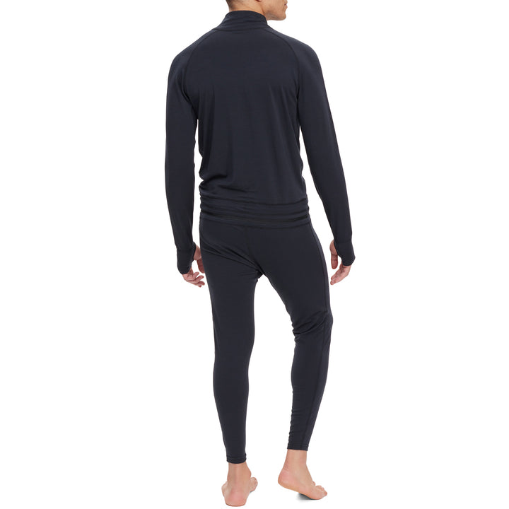 Airblaster Hoodless Ninja Suit Black