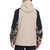 Volcom Brighton Pullover Jacket - Men's Drill Khaki