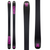 Faction Studio 1 Skis 2024