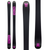 Faction Studio 1X Skis - Women's 2024