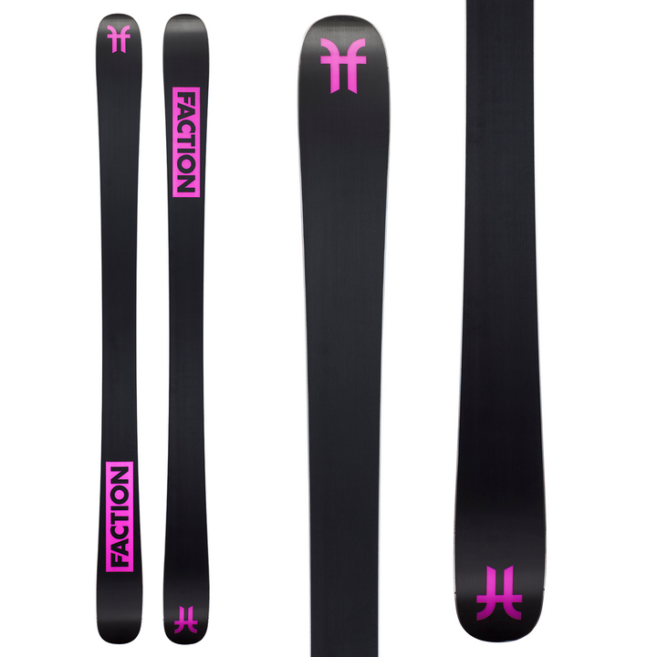 Faction Studio 1X Skis - Women's 2024