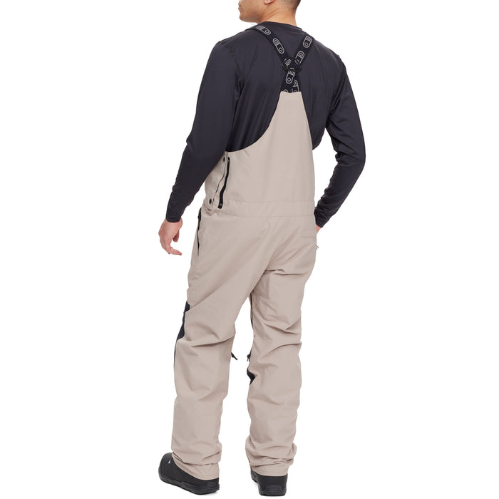 Airblaster Freedom Bib Pants - Men's Goat