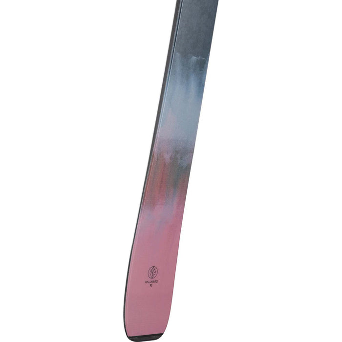 Rossignol Rallybird 92 Skis - Women's 2024