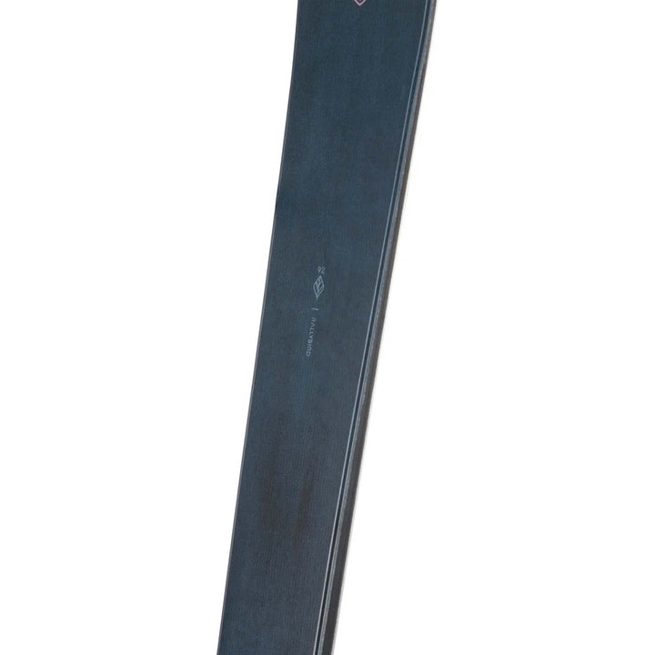 Rossignol Rallybird 92 Skis - Women's 2024
