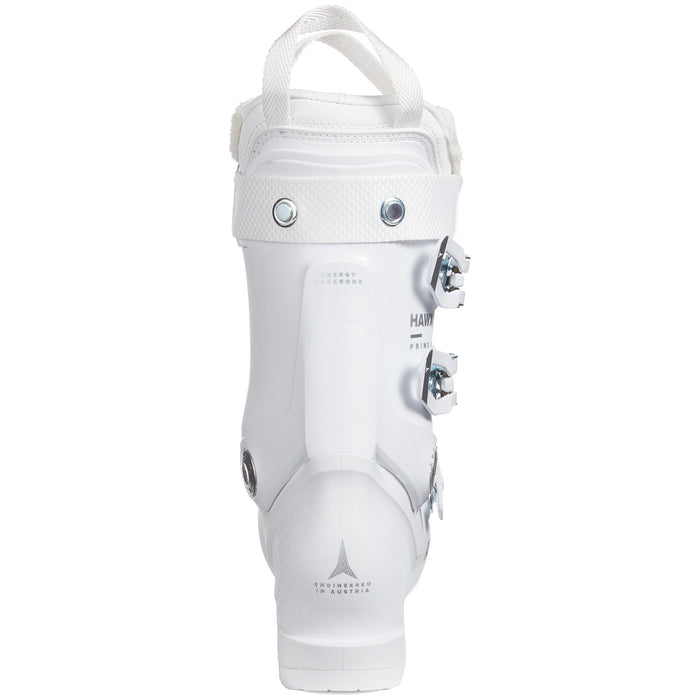 Atomic Hawx Prime 95 W Ski Boots - Women's 2023 White/Silver