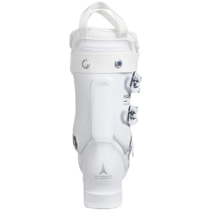 Atomic Hawx Prime 95 W Ski Boots - Women's 2023 White/Silver