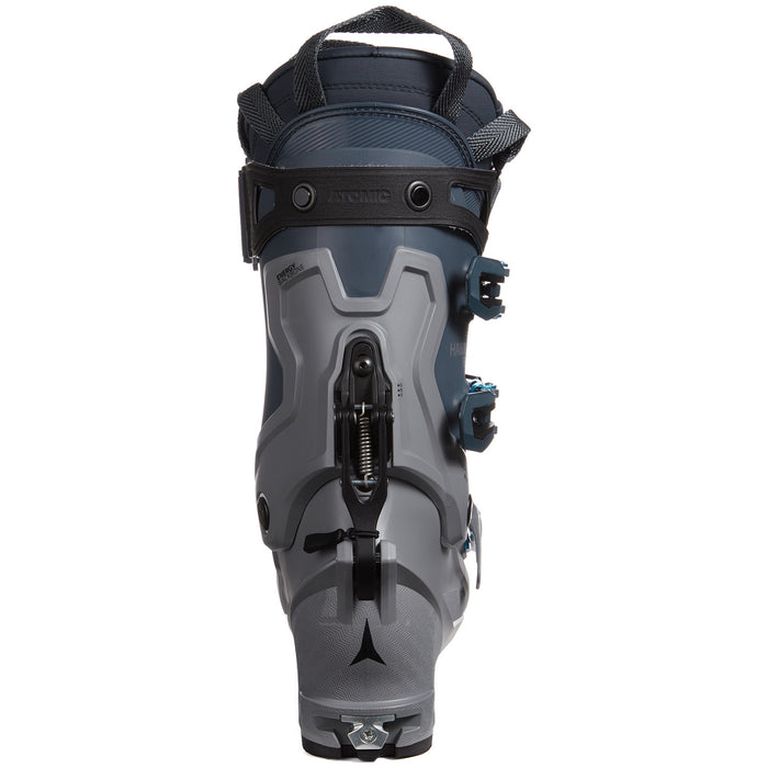 Atomic Hawx Prime XTD 120 CT GW Alpine Touring Ski Boots 2023 Grey/Grey Blue/Electric Blue