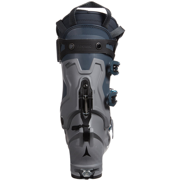 Atomic Hawx Prime XTD 120 CT GW Alpine Touring Ski Boots 2023 Grey/Grey Blue/Electric Blue