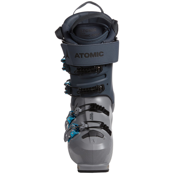Atomic Hawx Prime XTD 120 CT GW Alpine Touring Ski Boots 2023 Grey/Grey Blue/Electric Blue