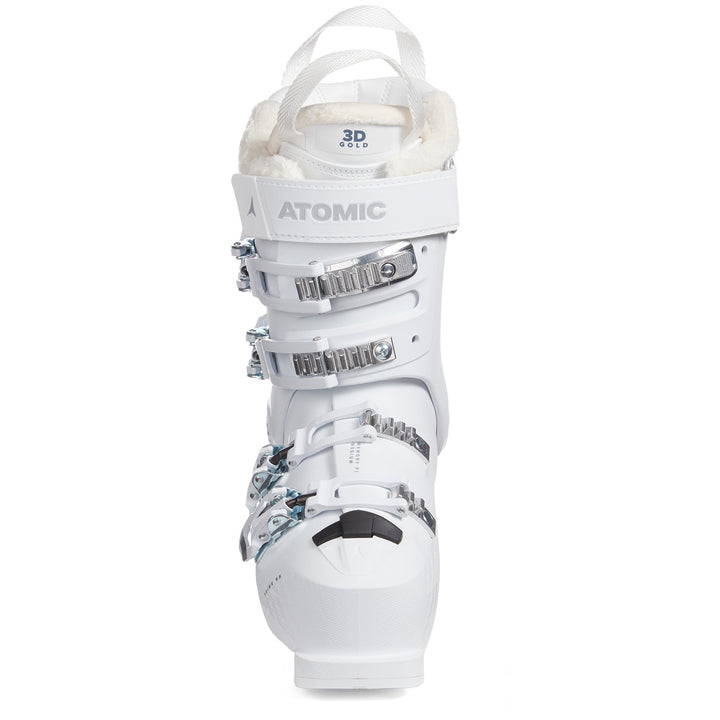 Atomic Hawx Prime 95 W Ski Boots - Women's 2023 White/Silver