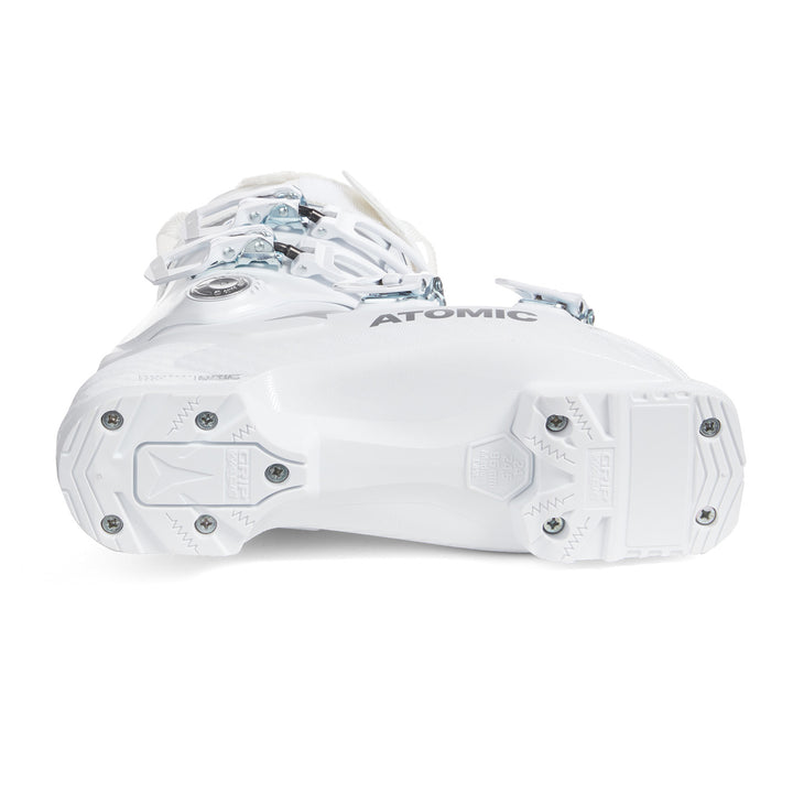 Atomic Hawx Prime 95 W Ski Boots - Women's 2023 White/Silver