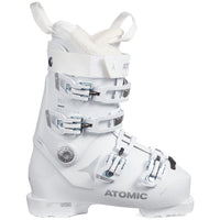 Atomic Hawx Prime 95 W Ski Boots - Women's 2023 White/Silver::White/Silver