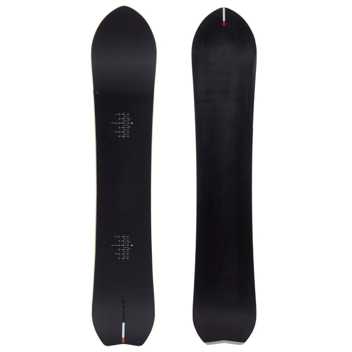 Season Aero Snowboard 2025
