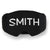 Smith Squad MAG Goggles Blackout/ChromaPop Sun Black+ChromaPop Storm Blue Sensor Mirror
