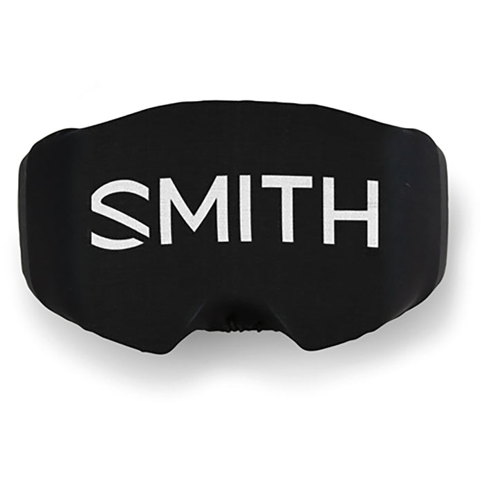 Smith Squad MAG Goggles Blackout/ChromaPop Sun Black+ChromaPop Storm Blue Sensor Mirror