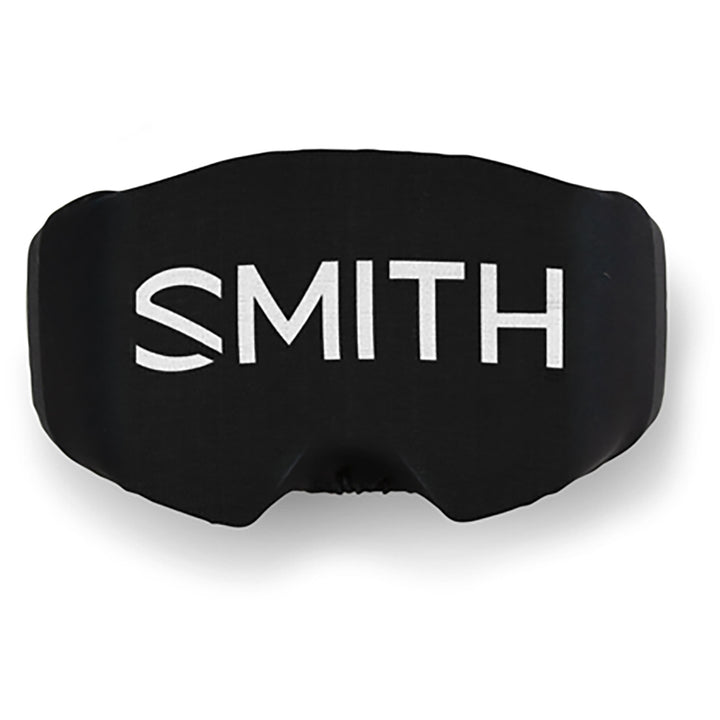 Smith Squad MAG Goggles Blackout/ChromaPop Sun Black+ChromaPop Storm Blue Sensor Mirror