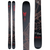 Faction Studio 0 x GU Collab Skis 2023