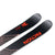 Faction Studio 0 x GU Collab Skis 2023