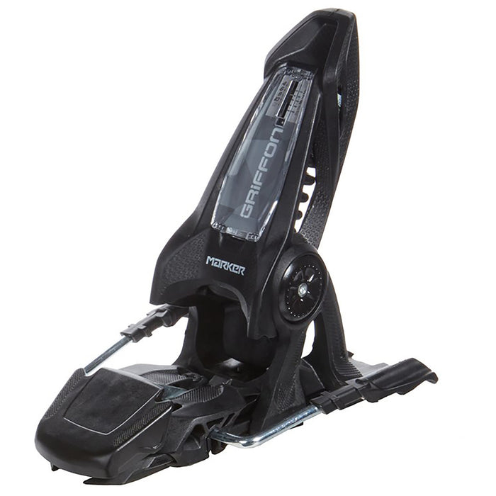 Marker Griffon 13 ID Ski Bindings Black