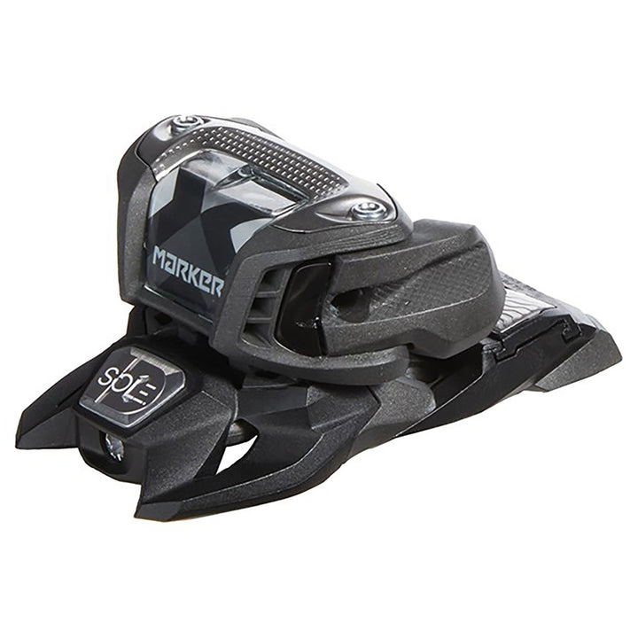 Marker Griffon 13 ID Ski Bindings Anthracite/Black