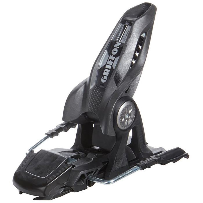 Marker Griffon 13 ID Ski Bindings Anthracite/Black