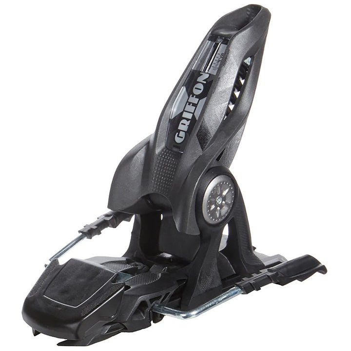 Marker Griffon 13 ID Ski Bindings Anthracite/Black