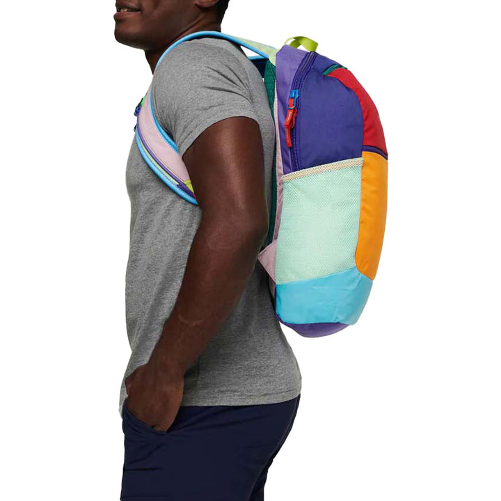 Cotopaxi Bogota 20L Backpack Del Dia