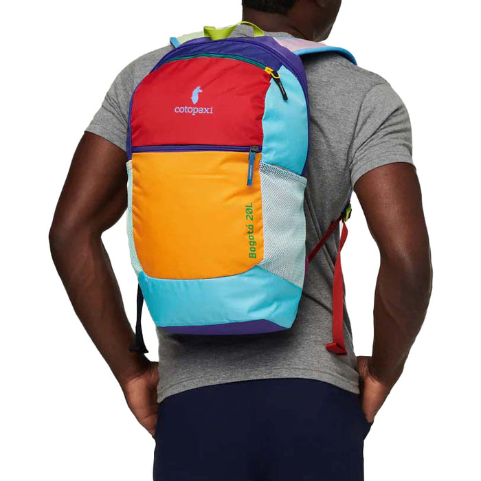 Cotopaxi Bogota 20L Backpack Del Dia