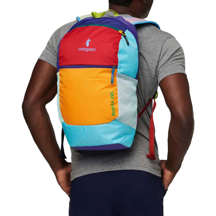 Cotopaxi Bogota 20L Backpack Del Dia